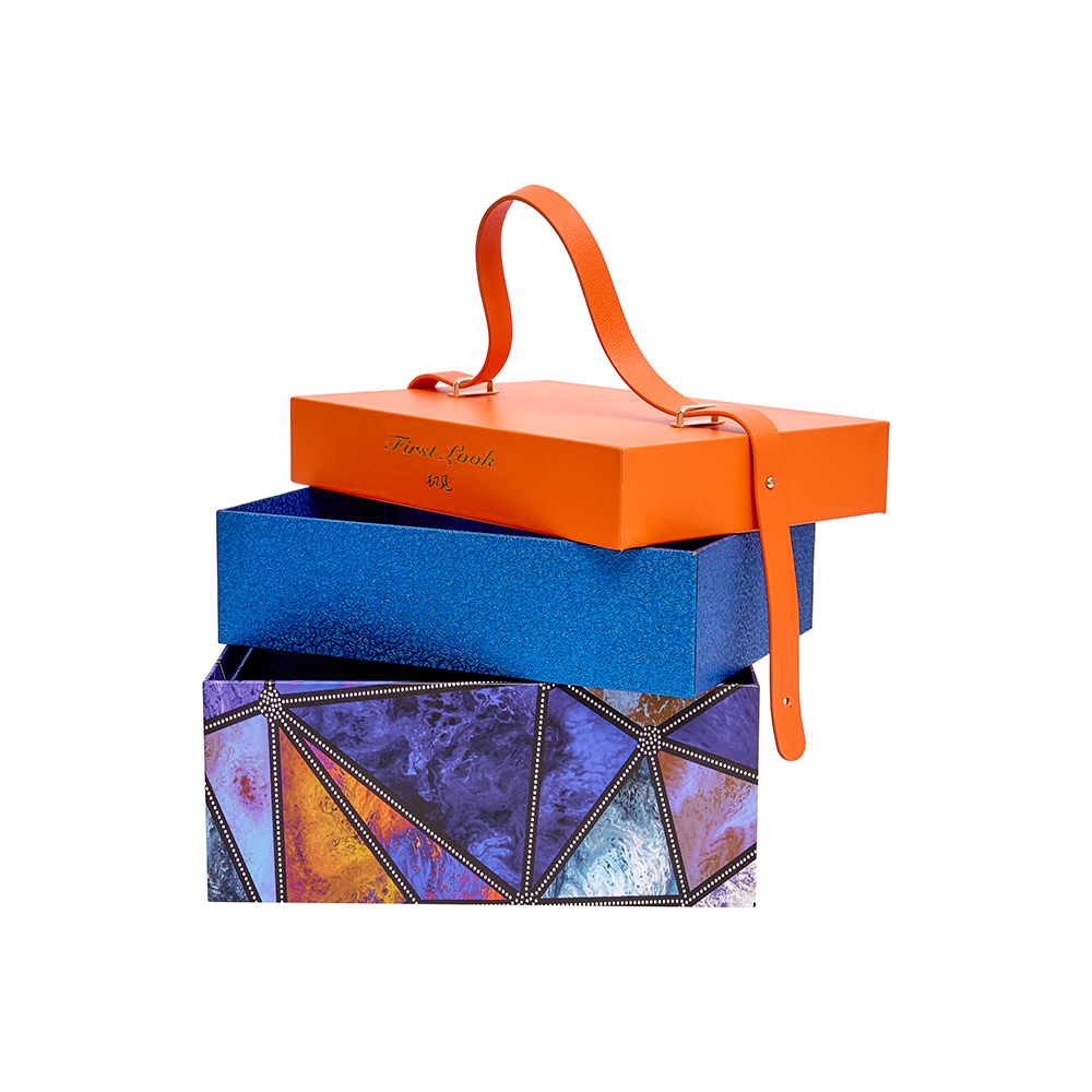 Custom Rigid Boxes and Packaging Custom Rigid Boxes and Packaging