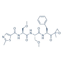 Oprozomib (ONX 0912) 935888-69-0