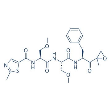 Опрозомиб (ОНХ 0912) 935888-69-0