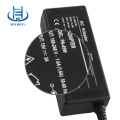 Adaptateur d&#39;ordinateur portable 15V 3A 45W pour le carnet Toshiba