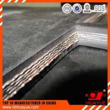 Coal Mine Tear Resistant Ep Conveyor Belt