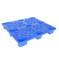 The Grid Nine Feet Single Board Plastic Pallet