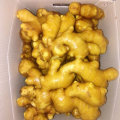 Top Quality of Chinese Fresh Ginger