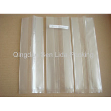 High Quality Transparent Plastic Food Packaging Vacuum Bag