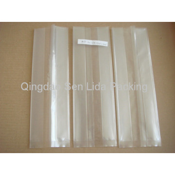 High Quality Transparent Plastic Food Packaging Vacuum Bag