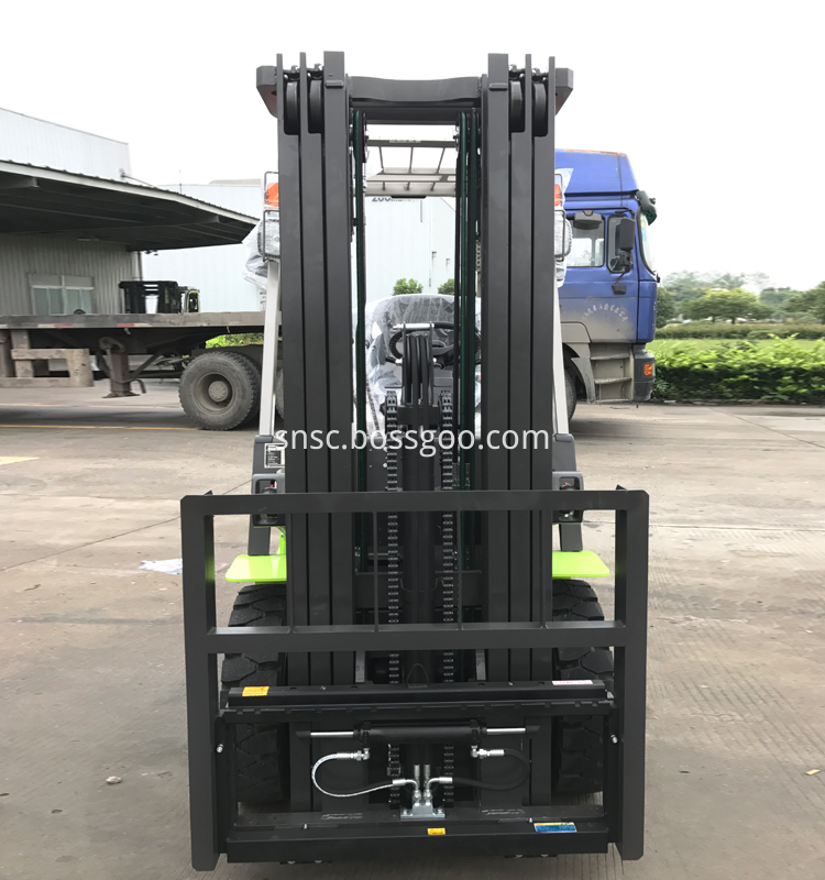 Battery Forklift