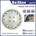 Hubcaps für Toyota Set von 4 Pack 13 &quot;Silber