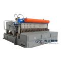 Welded Wire Mesh Roll Production Machine