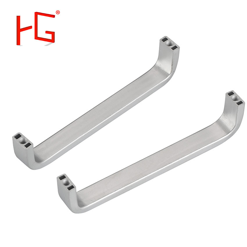 Door Handle Aluminum