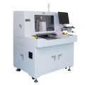 Triaxial Single Working Platform Desktop Separator