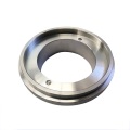 Precision CNC Turning Metal Parts with OEM Service