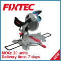 Fixtec Power Tools 1600W Serra de Corte de Miter Composto