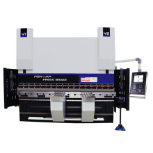 Freio hidráulico da imprensa do CNC (PSH-110 / 3200HP)