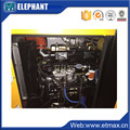 Globale Garantie 163kw 204kVA Ricardo Diesel Generator