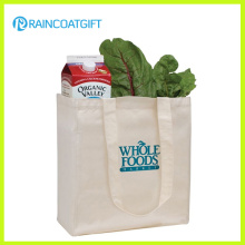 Eco-Friendly Grocery 100%Cotton Bag Rbc-088