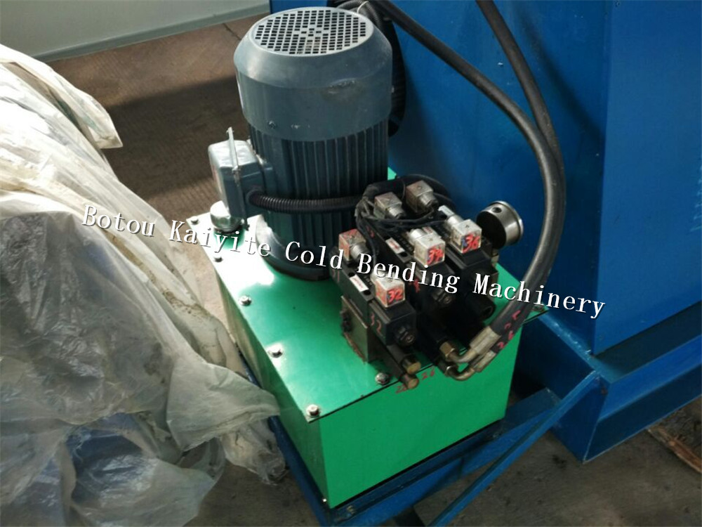 hydraulic pump