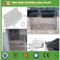 Al-Zn Alloy Wire Hexagonal Mesh Gabion for Stone Cage