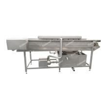 Hochdruckwaschmaschine für Ingwer -Taro