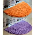 Semi-Circle Door Mat Promotion Bathtub & Tub Mat