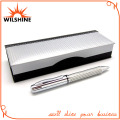 Quality Carbon Fiber Pen Set for Business Gift (BP0016SR)