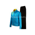 traing sports jackets for couples hot season with long sleeves and pants