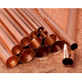 High Quality Wholesale Price C11000 Copper Tube