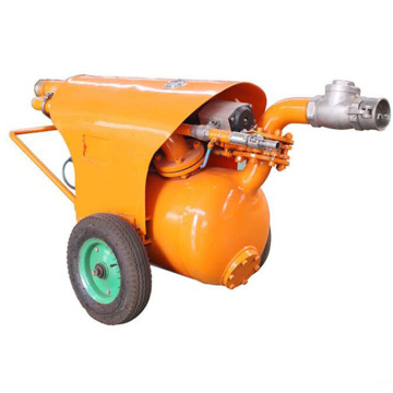 Drainage Equipment Mud Dredging Pump Widely Application