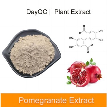 Extrato de planta de alta qualidade extrato de romã