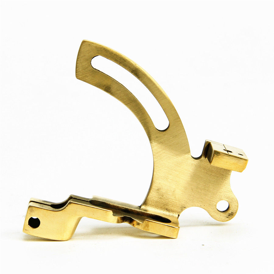 Professional Custom High Quality Brass Tattoo Machine 1