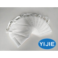 Ce  Disposable Foldable 5 Layer Kn95 Face Mask Respirator