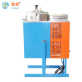 Dirty xylene solvent distillation insudtrial distiller