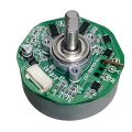 Brushless DC Motor, 500 rpm Electric Motor & Brushless Motor with Gear Customizable