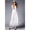 Silk Dress for Ladies Wedding Dress Elegant