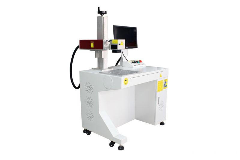 Laser Marking Machine