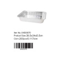 39.5*34cm Rectangle aluminium foil loaf pan