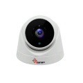 Cámara CCTV domo IP de 5MP para interiores