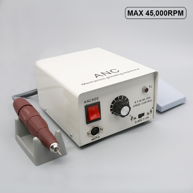 Dental Lab Micromotor 