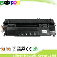 Cartouche de toner compatible 7553A pour HP Laserjet P2014 / P2015 // P2015n / M2727NF Canon: Lbp-3310/3370