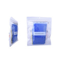 Resealable Hdpe T-Shirt Bag Dress Shirt Packaging