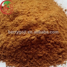 Gelé séché Goji Berry Powder 100% soluble dans l&#39;eau