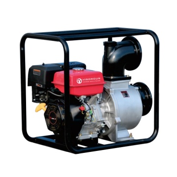 6 inch Pressure Water Pump Gas Powered