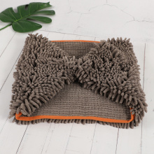 Large Dog Towel Super Absorbent Drying Towel Microfiber