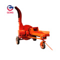 Farm Hay Chopper Grass Grinder Crop Cutting Machine