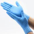 High Quality Powder Free Gloves