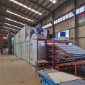 Veneer Roller Drying Machine Lowest Production Cost