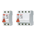 6KA Residual Current Circuit Breakers Low Voltage