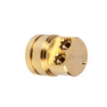 Brass Bath Valve Body