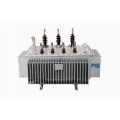 Energy Saving Indoor Oil Filled Transformer