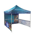 Steel Pole Outdoor Advertising Tent