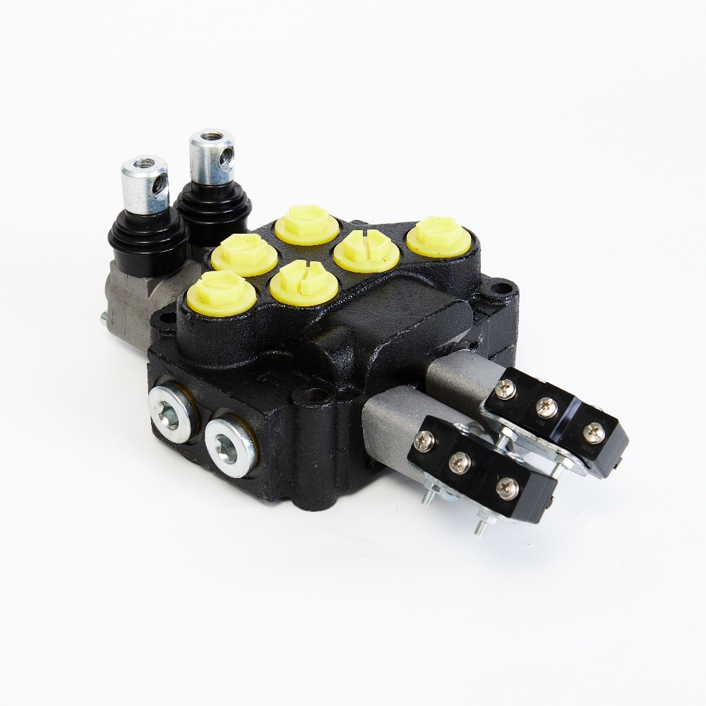 Zt12 2 Tail Operated Switch Zt12 2 Tail Operated Switch